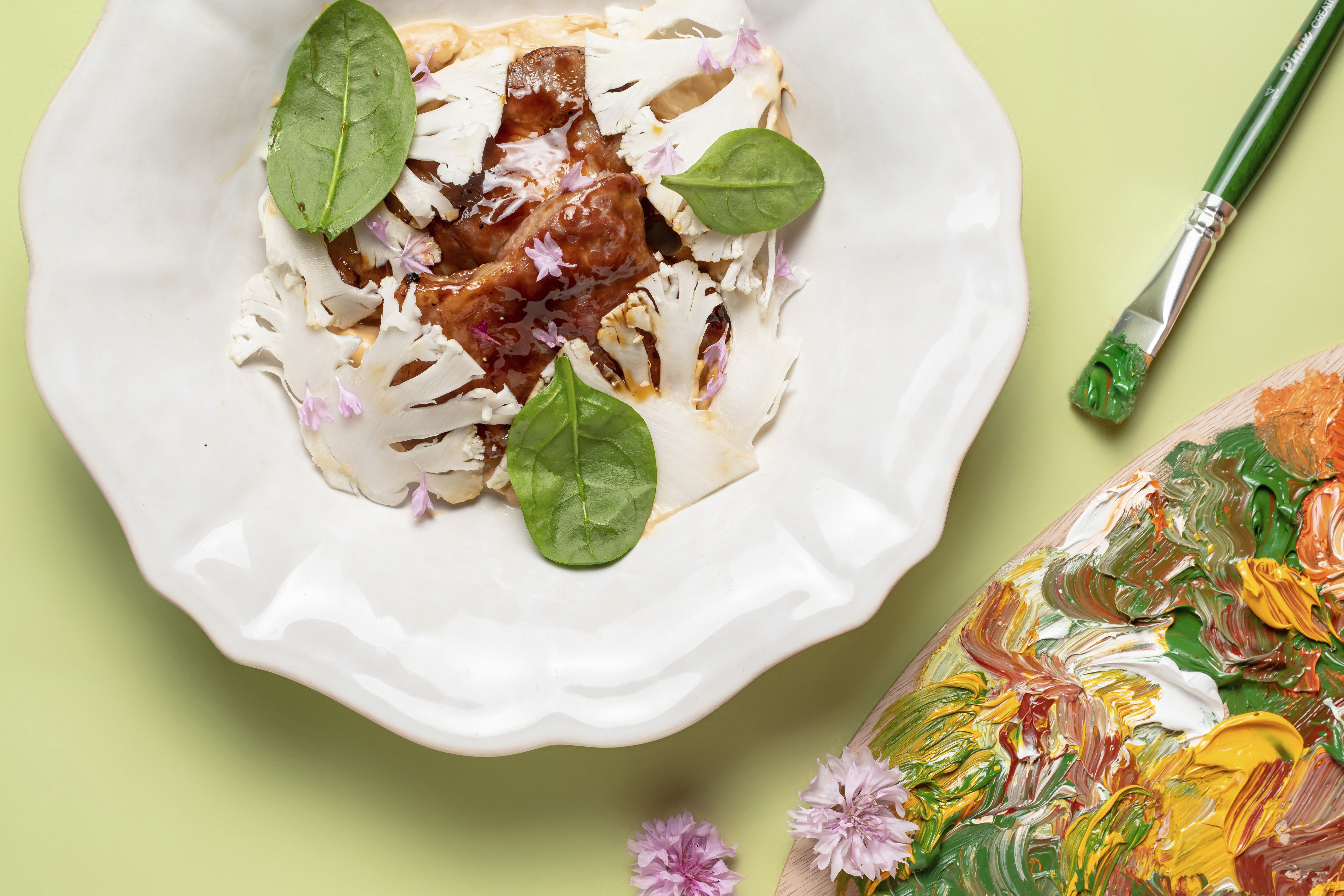 Новый сезон.